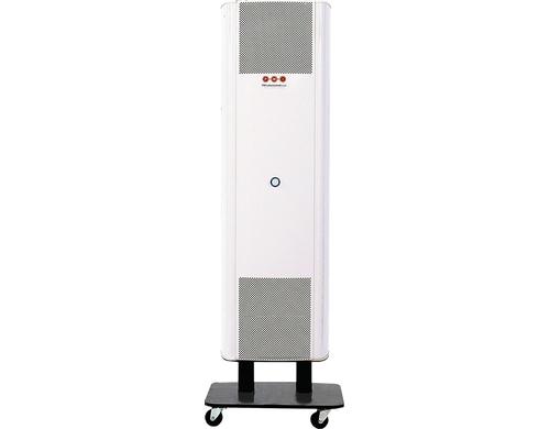 UV-C Desinfektion