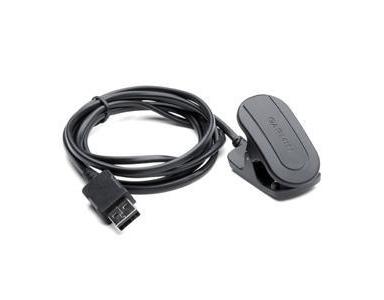 Garmin USB Lade-Clip für Forerunner 310XT, 405/CX, 410, 910XT