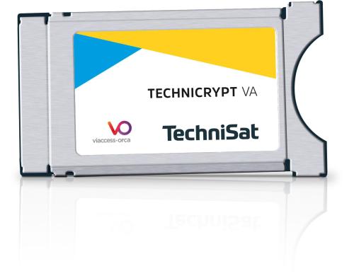 Technisat Technicrypt VA Secure 