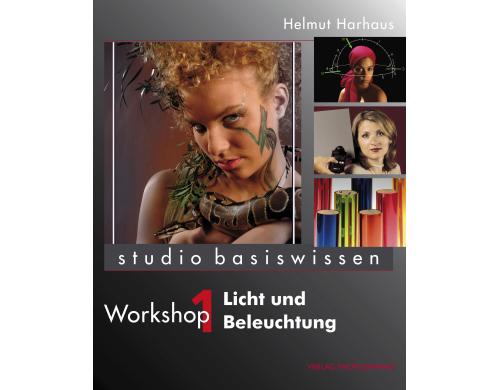 Dörr Fotobuch VP-Studiowissen - Workshop 1 Licht und Beleuchtung