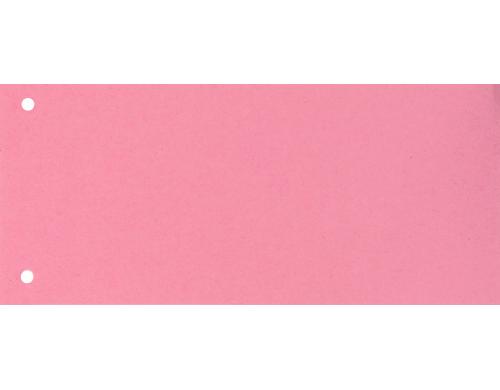 Biella Trennstreifen rosa 10.5 x 23.5 cm
