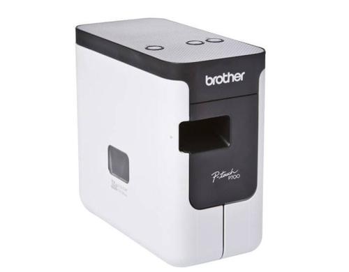 Brother P-Touch P 700 (PT-P700)