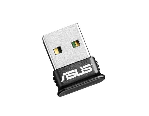 ASUS USB-BT400: Bluetooth USB Adapter Bluetooth 4.0, 2.4GHz, 3Mbps