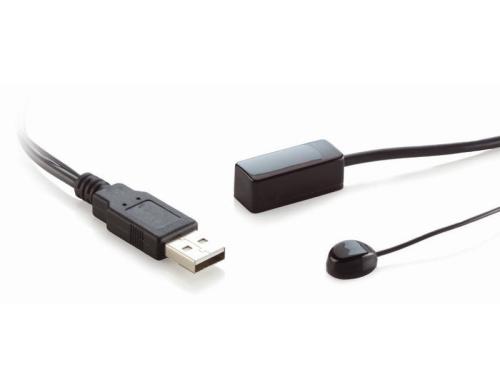 Marmitek IR 100 USB IR Extender mit Stromversorgung über USB
