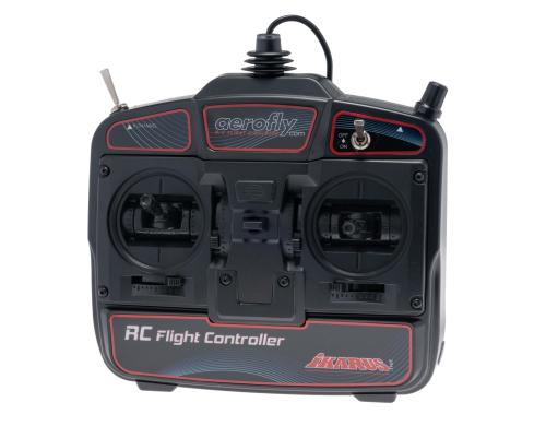 RC-Flugsimulator
