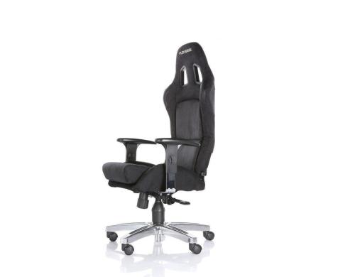 Playseat Office Seat Alcantara black 