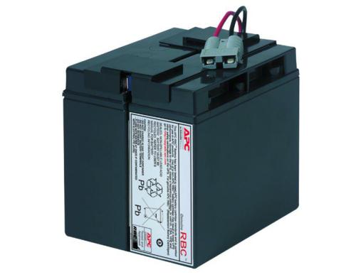APC USV Ersatzbatterie RBC7 passend zu APV USV-Geräte