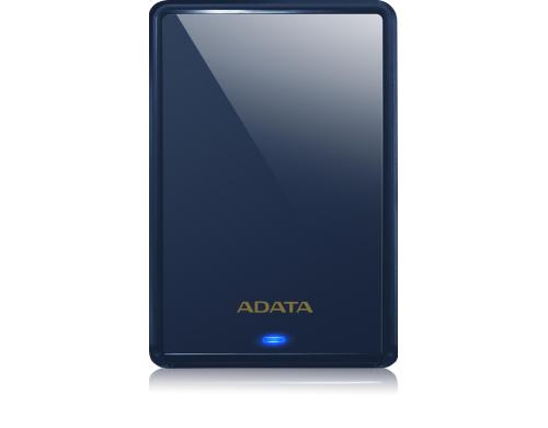 HD ADATA HV620S, 2.5, USB3, 1TB, blau 5400rpm, USB 3.0, extern