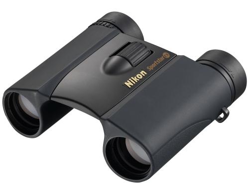 Nikon Fernglas Sportstar EX 8x25 DCF, black Naheinstellgrenze: 2,5m