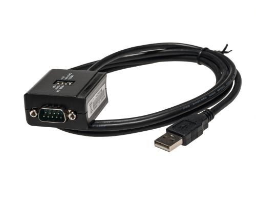exSys EX-1303, USB zu 1xSeriell RS422/485 USB Adapter, USB1.1