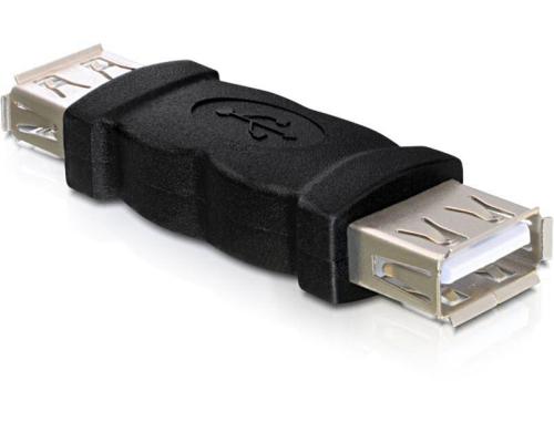 USB Gender Changer USB-A zu USB-A 