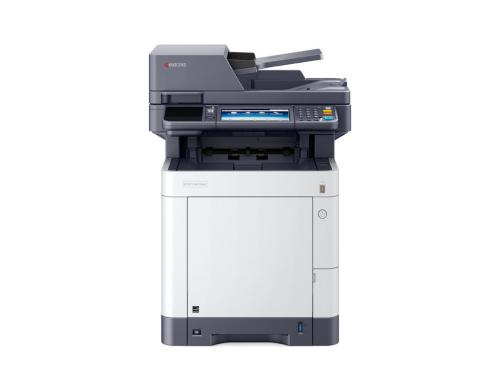 Kyocera Farblaser ECOSYS M6230cidn A4 Colour MFP,30/30 ppm,3in1,600 dpi, 7 TP