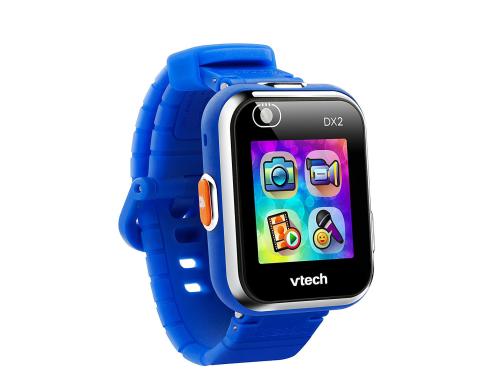 Vtech Kidizoom Smart Watch DX2 blau Alter: 5-12 Jahre
