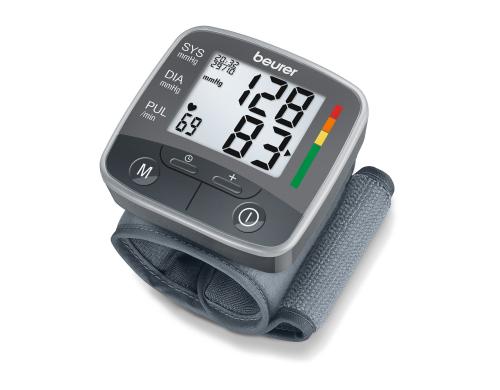 Beurer Blutdruck-/Pulsmessgerät BC32 Handgelenk