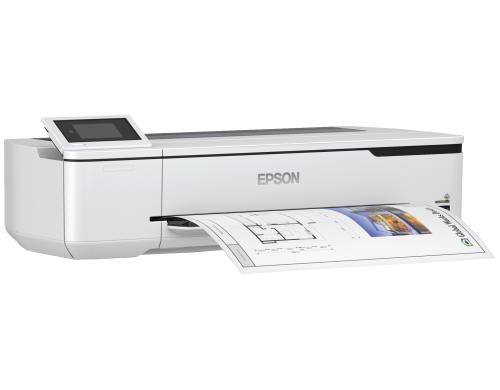 Epson SureColor SC-T3100N ohne Stand,