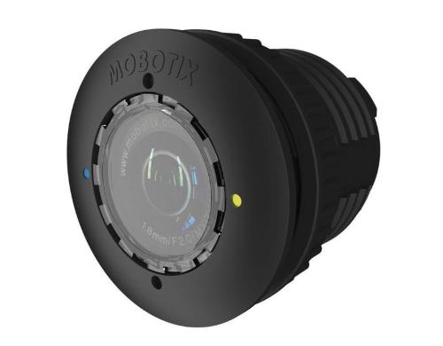 Mobotix Sensormodul Mx-O-SMA-S-6L237-b 6MP für S1x/M1x, B237 Nacht LPF (15°)