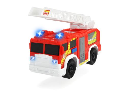 Dickie Fire Rescue Unit 