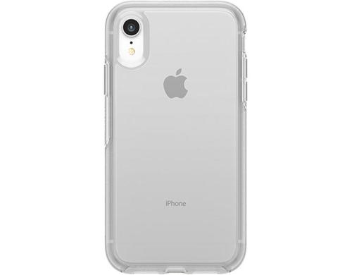 Otterbox Symmetry Clear Clear iPhone XR