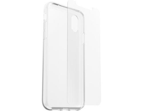 Otterbox Soft Cover Clear iPhone XR