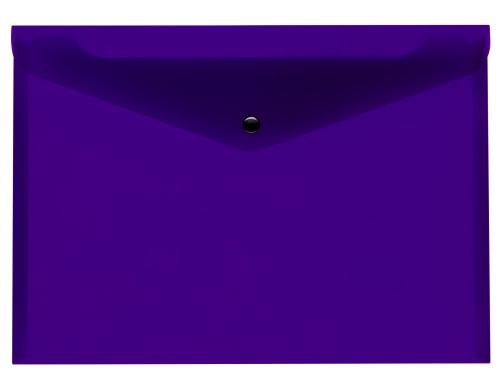 Kolma Dokumententasche Easy A4 KolmaFlex violett