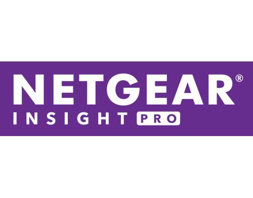 Netgear INSIGHT PRO 1 SINGLE 1 Jahr Elektronische Software Lizenz