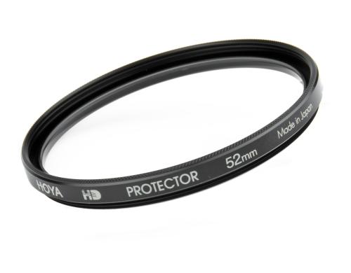 Hoya Protector Filter HD-Serie 52mm 52mm Filterdurchmesser
