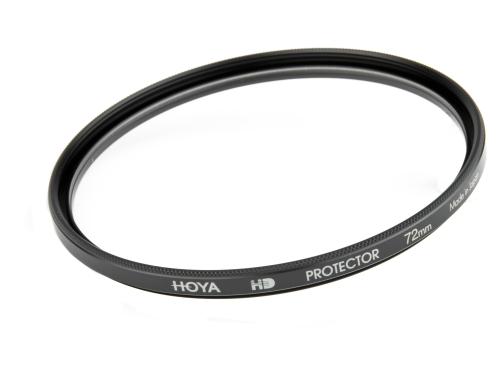 Hoya Protector Filter HD-Serie 72mm 72mm Filterdurchmesser