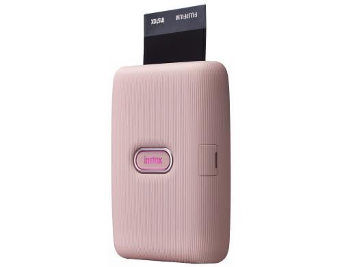 Fujifilm Instax Mini Link Dusky Pink 
