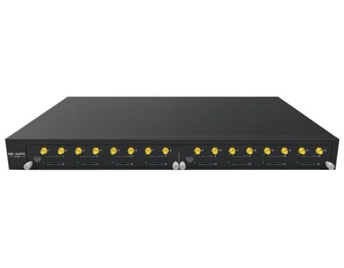 Yeastar TG1600 GSM-VoIP Gateway