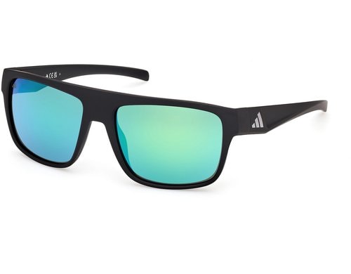 Adidas Sportbrille 5802Q Erwachsen, 5802Q