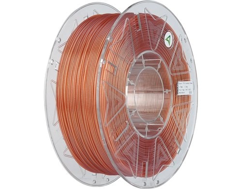 Creality Filament PLA RFID Stardust Braun 1.75mm Hyper PLA Starry