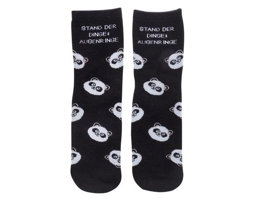 Sheepworld Zaubersocken Augenringe Grösse 41 - 46, waschbar (40 Grad)