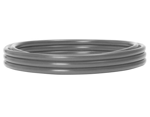 Gardena Sprinklersystem Verlegerohr 25 mm, 10 m-Rolle