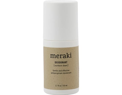 Meraki Care Deodorant Northern dawn 50ml