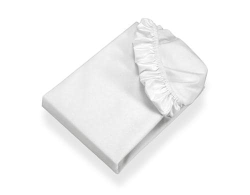 Setex Molton Babybett Spannbetttuch 60x120