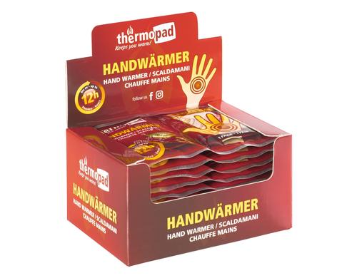 Thermopad Handwärmer 10er-Pack/Display