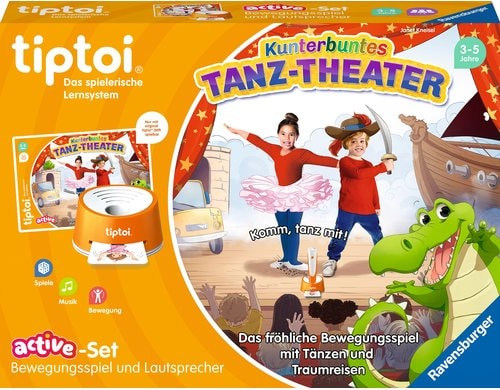 active Set Tanz-Theater22