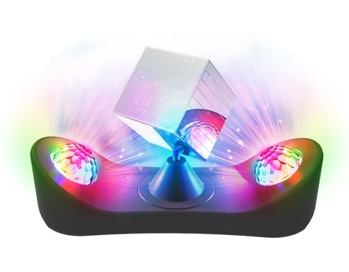 Partylicht DL-DUO
