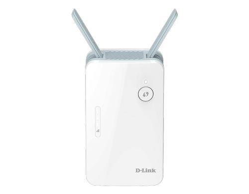 D-Link E15: AX WiFi 6 Extender AX1500 Mesh Range Extender