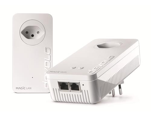 Devolo MAGIC 2 WIFI next Starter Kit