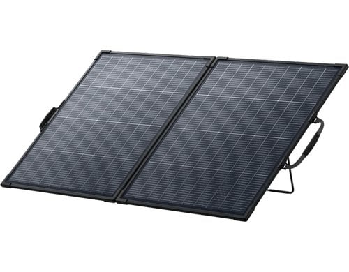 Anker SOLIX PS200 (Gen 2) tragbares Solarpanel