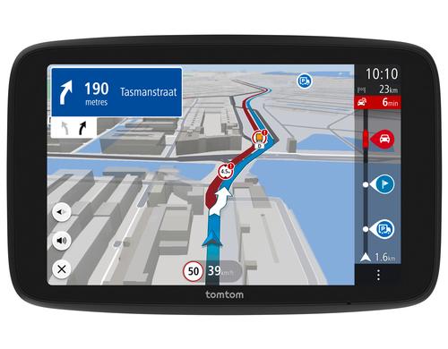 TomTom GO Expert 6 Plus
