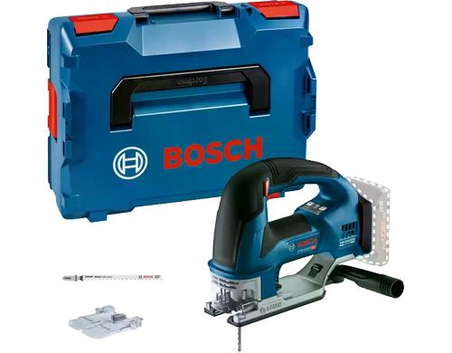 Akku Stichsäge GST18V-15 BC GST 18V-155 BC