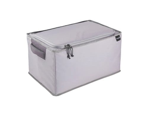 keeeper Faltbare Isoliertasche XL 48 x 31,5 x 26,5 cm, 40 l
