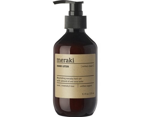 Meraki Care Hand Lotion Northern dawn 275ml