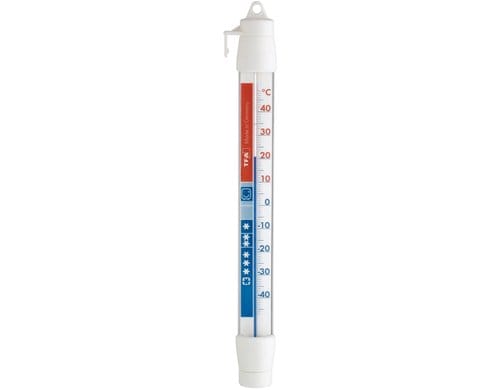 TFA Kühlthermometer weiss, SK-10TFA