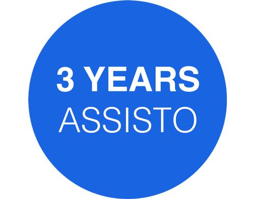 Brother 3 Jahre Vor-Ort ZWPS00520G, bis 60 Tage nach Kauf erwerbbar