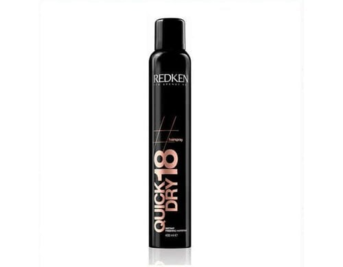 Redken Styling Quick Dry Hairspray