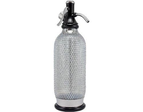 Isi Soda Maker Classic 31.5 x 9.5 cm