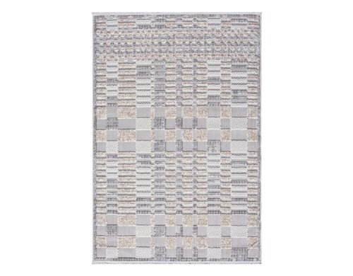 Conceptum Hypnose Teppich Value 9902 100% Polyester, 120 x 180 cm, H: 7 mm
